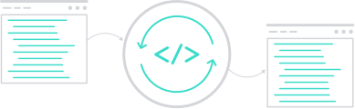 Accelerate development projects through code reuse
