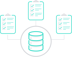 Better test data management