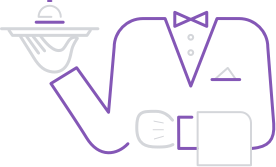 Comprehensive CORBA services