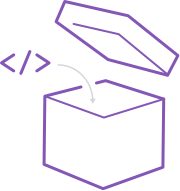 Pre-built packages