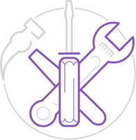 Essential development tools and capabilities