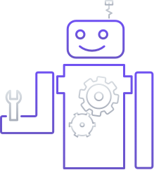 Automatice las tareas de gestión de archivos