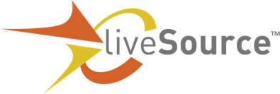 LiveSource 技術