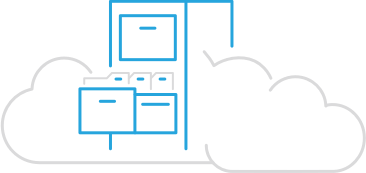 在云端运行 Service Request Center