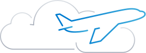 Trabaje con sistemas Unisys y de aerolíneas