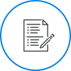 Vermittlung komplexer Informationen und Designs